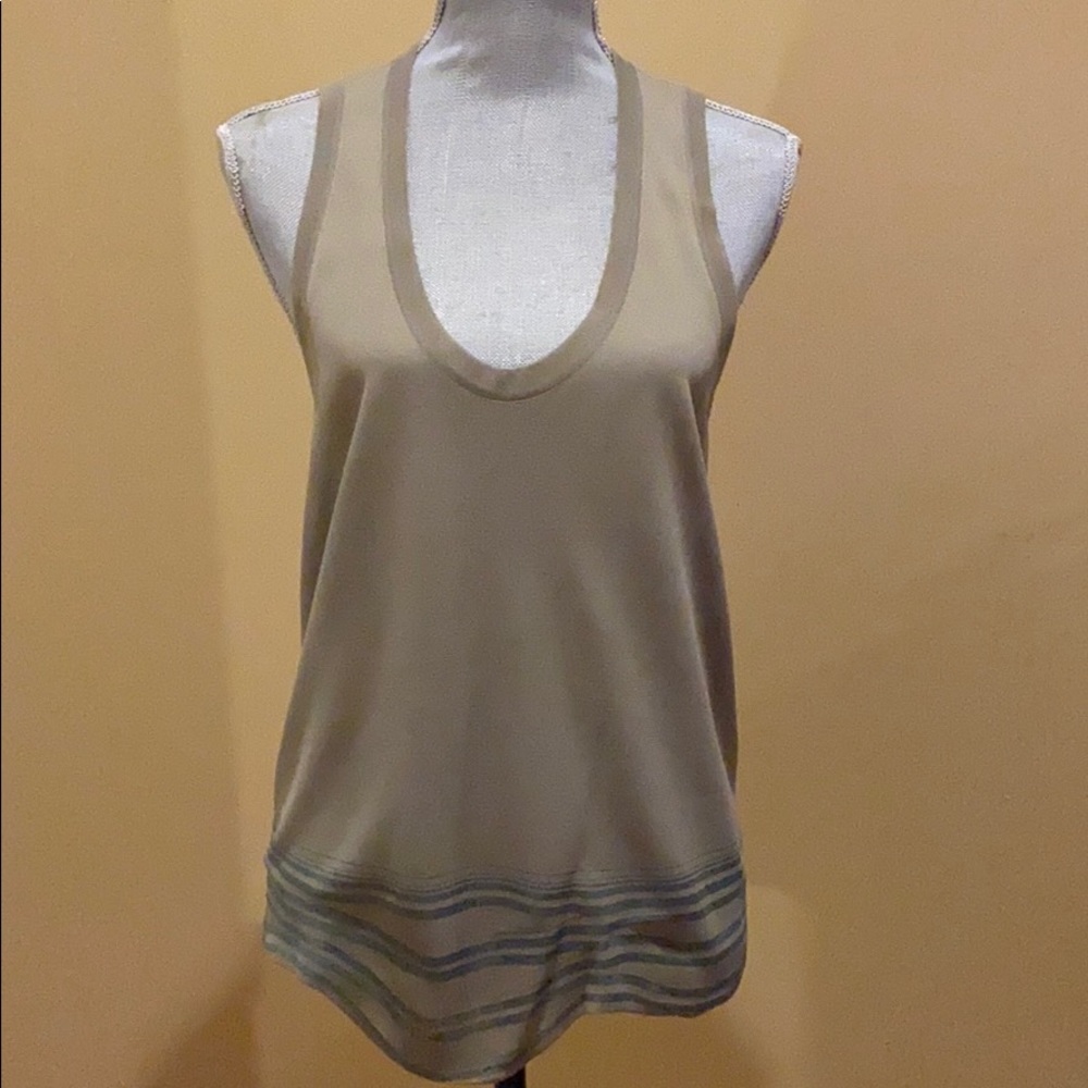 Giorgio Armani top